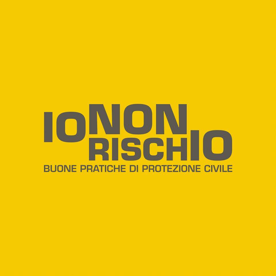 IO NON RISCHIO – Piano Editoriale