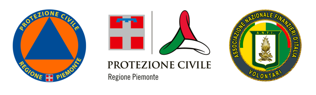 Protezione Civile e ANFI Toriino
