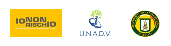 UNADV e ANFI Logo